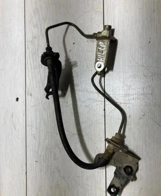 Toyota Hilux (AN10, AN20, AN30) Brake line pipe/hose 