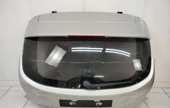 Ford Focus Tailgate/trunk/boot lid 