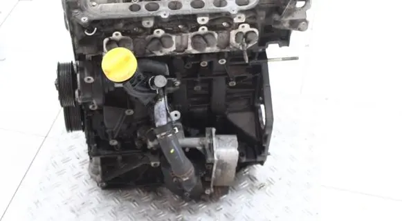 Renault Trafic II (X83) Engine M9RE780