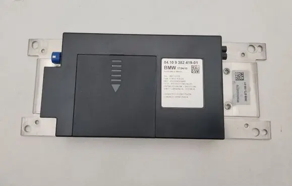 BMW i3 Bluetooth control unit module 9382419