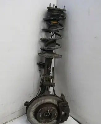 Mazda CX-5 Front wheel hub spindle knuckle KRIS235789