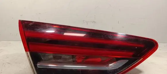 Opel Insignia B Tailgate rear/tail lights 39108785