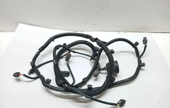 Peugeot 508 Parking sensor (PDC) wiring loom 9823351280