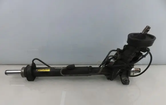 Steering rack