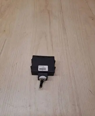 Toyota Avensis T250 Immobilizer control unit/module 8978005040 73667912