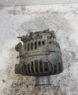 Opel Zafira A Generator/alternator