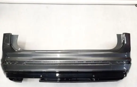 Volkswagen Tiguan Allspace Front bumper 5NA807421