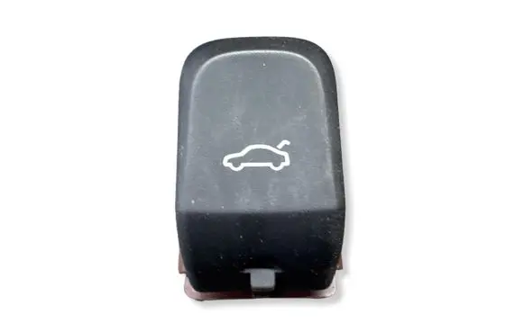 Audi A6 S6 C7 4G Tailgate opening switch 4H0959831A