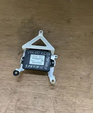 Volvo XC60 Hand brake control module 