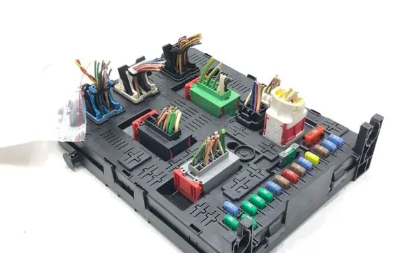 Peugeot Partner Other control units/modules 28119759-5