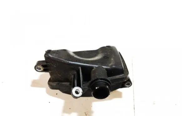 Intake resonator