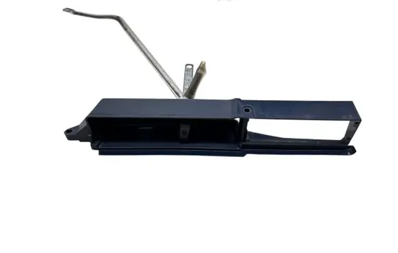 Volvo 740 Rear door interior handle