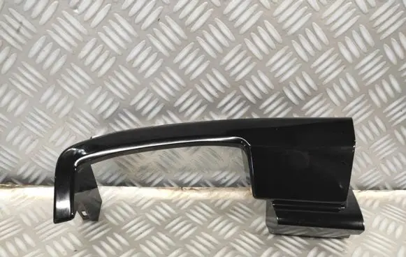 Peugeot 508 II Dashboard glove box trim 9816230677