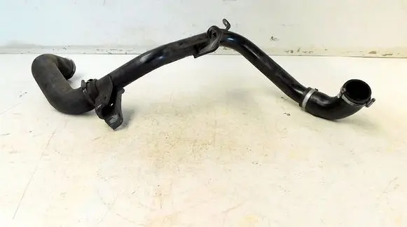 Ford Focus C-MAX Breather/breather pipe/hose 192836