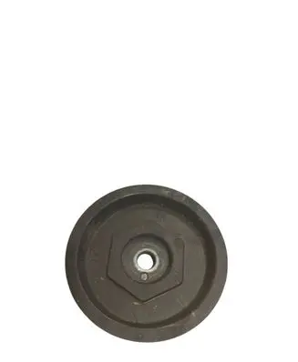 Subaru Forester SF Crankshaft pulley