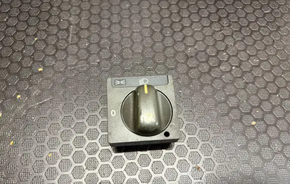 Volvo S70 V70 V70 XC Light switch 9162957 04580986 98W09E
