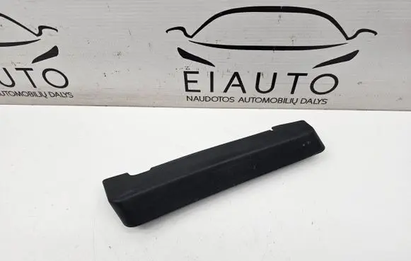 Jaguar XE Rear/tail light trim molding GX73425A35AA