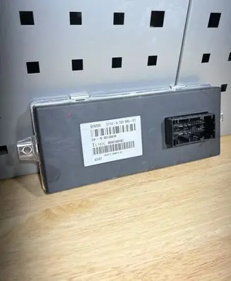 BMW 7 E65 E66 Other control units/modules 6783986 3714678398601 00401804B2