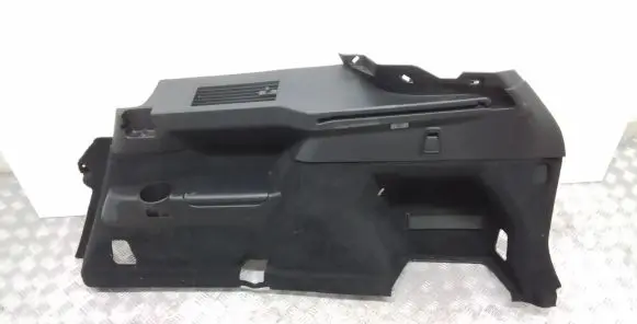 Volvo XC90 Trunk/boot lower side trim panel 39825199