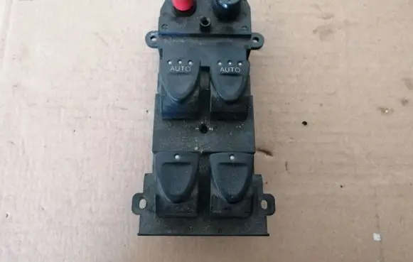 Honda Civic Electric window control switch 83540SMGE120