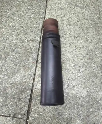 BMW 3 E36 Rear shock absorber damper bump stop 845007
