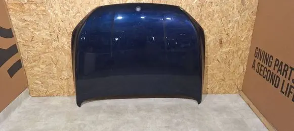 Mercedes-Benz X-class W470 Engine bonnet/hood