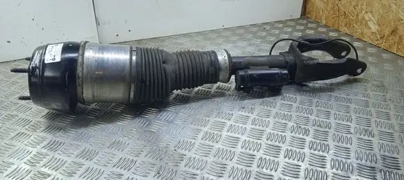 Mercedes-Benz GLE (W166 - C292) Front shock absorber/damper A2923200400