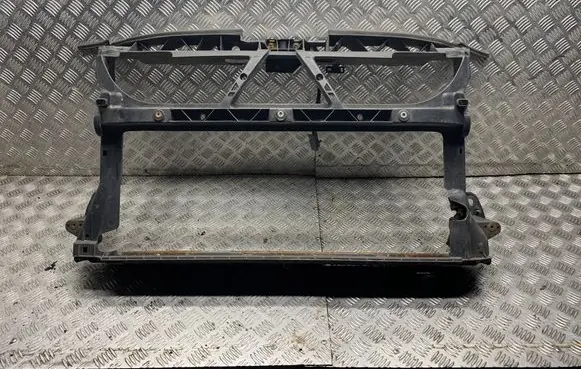Volkswagen Phaeton Radiator support slam panel