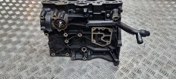 Audi A4 S4 B8 8K Engine block S26371640 03L103021A CAG
