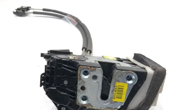 KIA Optima Rear door lock 