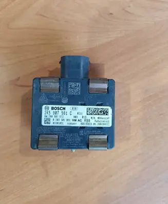 Volkswagen Caddy Distronic sensor radar 2K5907561C