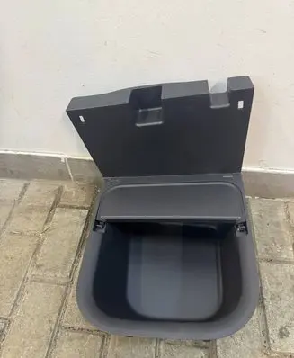 Toyota RAV 4 (XA50) Glove box in trunk 6535142010