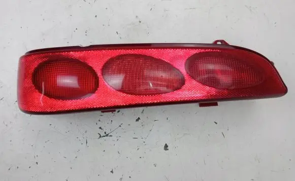 Fiat Seicento/600 Rear/tail lights 39670748C547