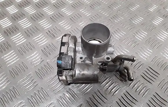 Hyundai i20 (GB IB) Throttle valve 3510004700 0280750634