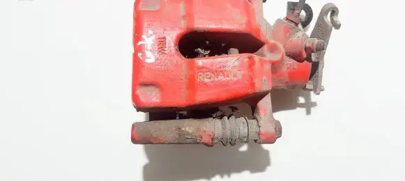 Renault Megane II Rear brake caliper