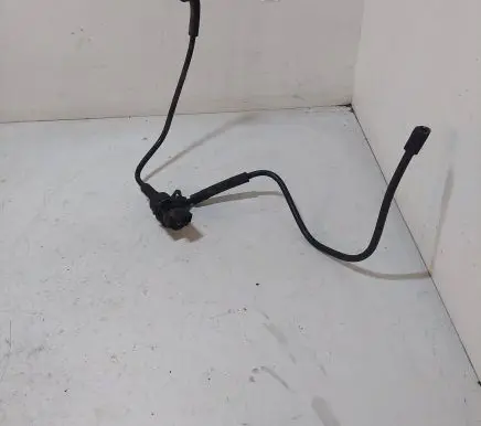 BMW 5 E39 Valve vacuum 1433602