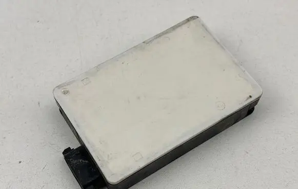 Blind spot module