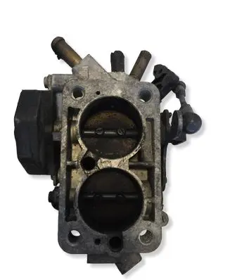 Peugeot 405 Throttle body valve 0280120323