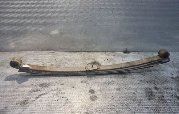 Ford Transit Rear leaf spring 