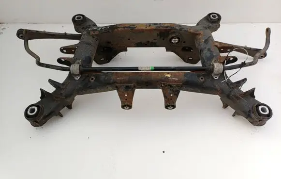 BMW X3 F25 Front subframe 31116787915 6787915 16641010