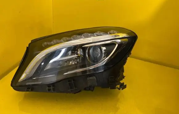 Mercedes-Benz GLA W156 Headlight/headlamp A1569063700