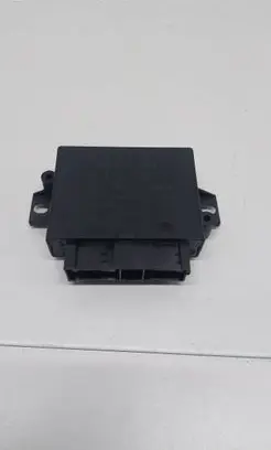 Mercedes-Benz B W245 Tow bar trailer control unit/module A1695455332