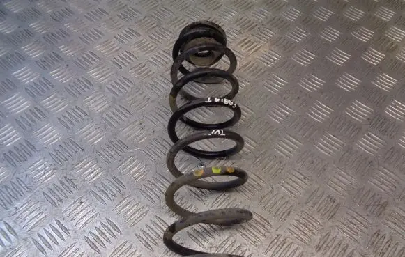 Skoda Fabia Mk1 (6Y) Rear coil spring