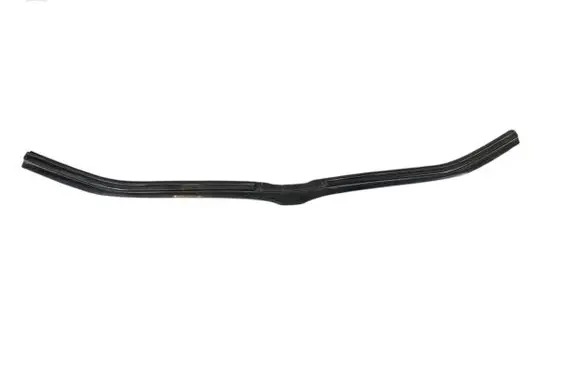 BMW 5 E60 E61 Top upper radiator support slam panel 7063835