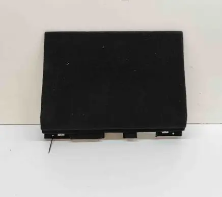 Jaguar F-Type Trunk/boot floor carpet liner EX5345455BE