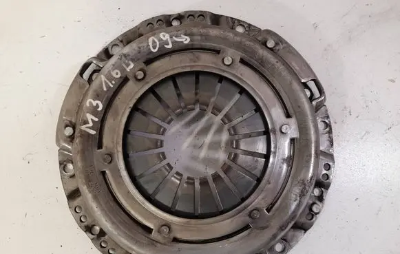 Mazda 3 II Pressure plate 8V617563FE