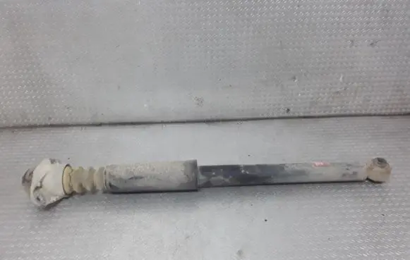 Audi A2 Rear shock absorber/damper