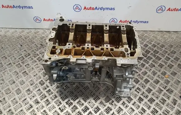 BMW 2 F22 F23 Engine block 2357458 11112357458 7629928