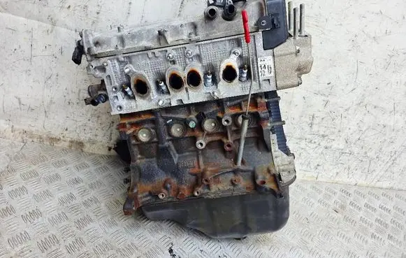 Fiat 500 Engine 169A4000