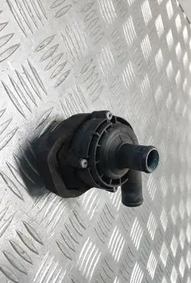 Mercedes-Benz R W251 Electric auxiliary coolant/water pump A2118350028